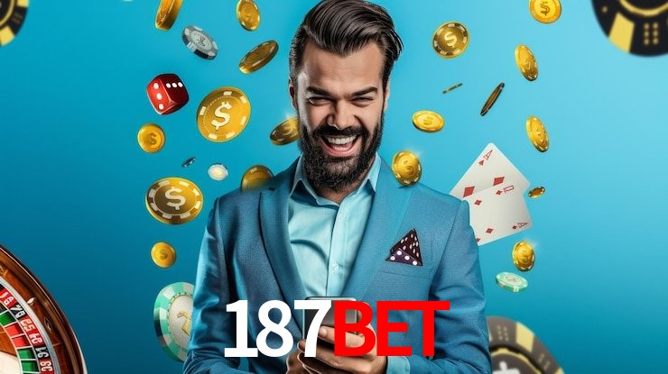 Sports Statistics 187BET