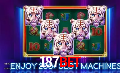 API Integration 187BET