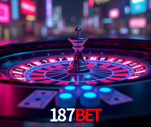 Recursos de Bônus 187BET