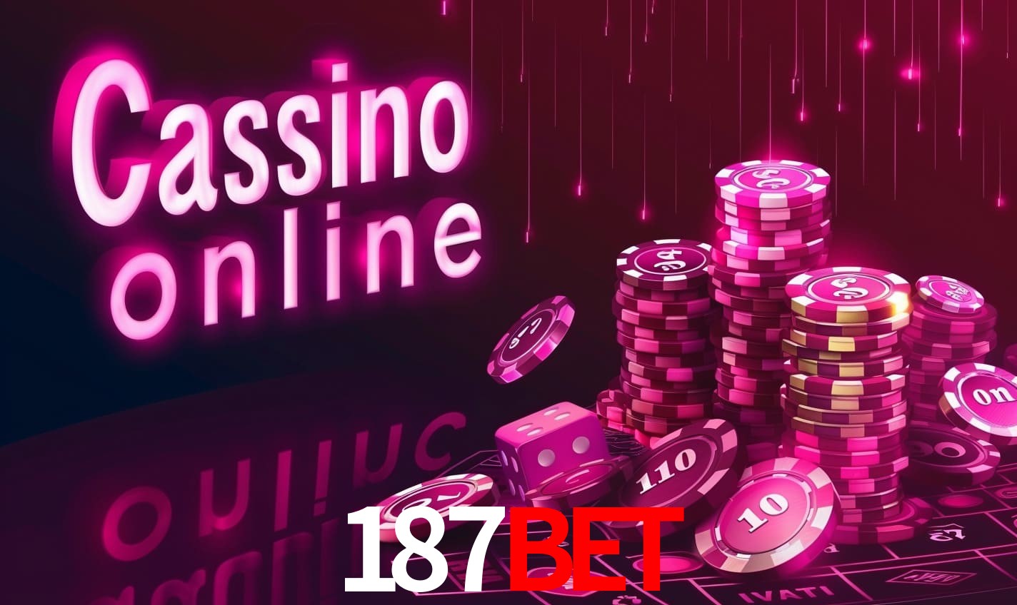 Jogos de Slot 187BET