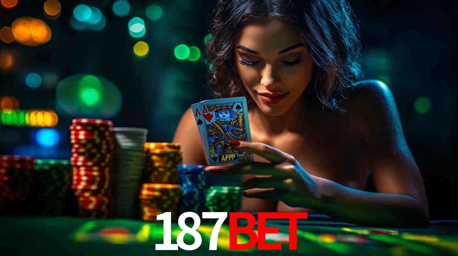 Estatísticas Esportivas 187BET