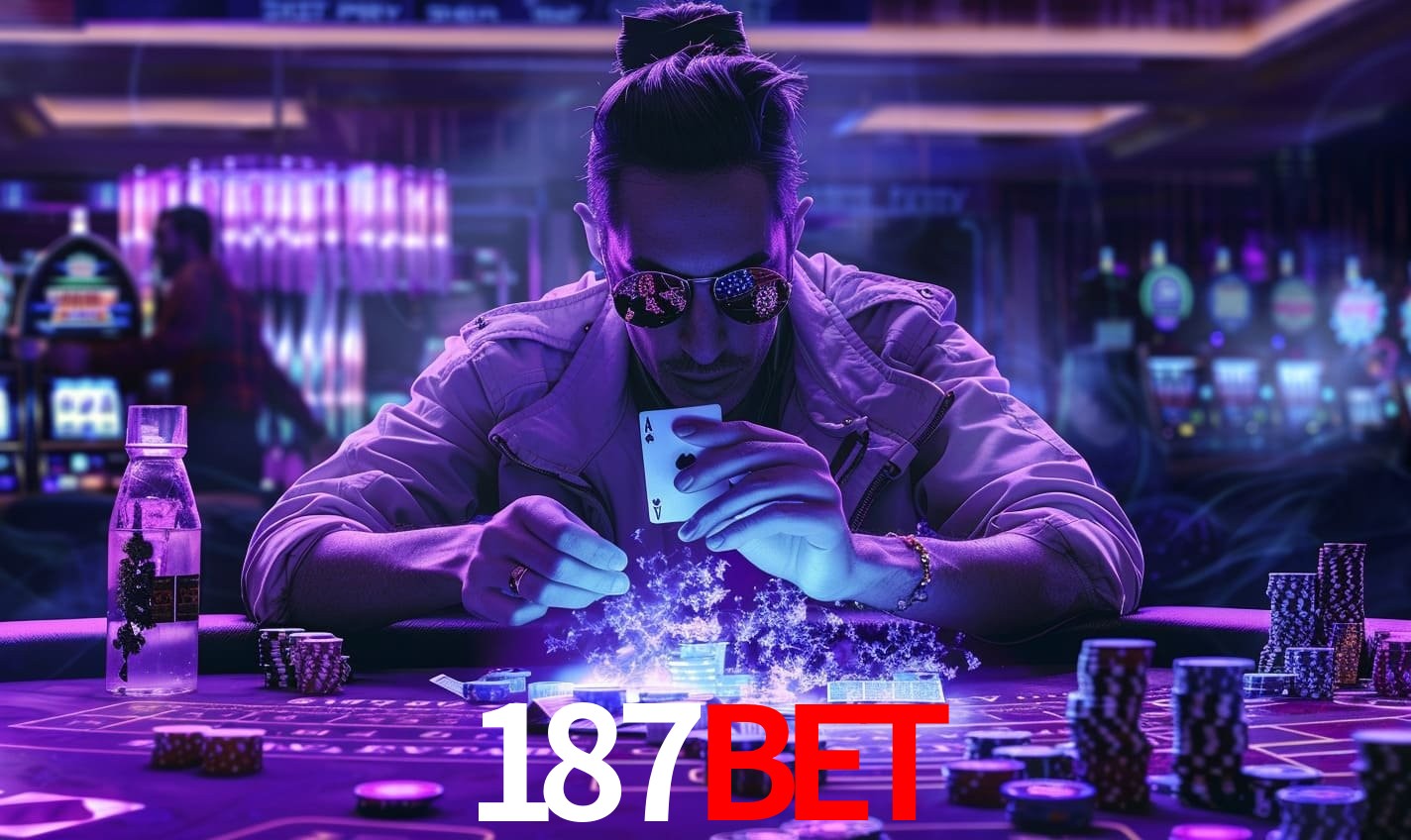 Daily Bonuses 187BET