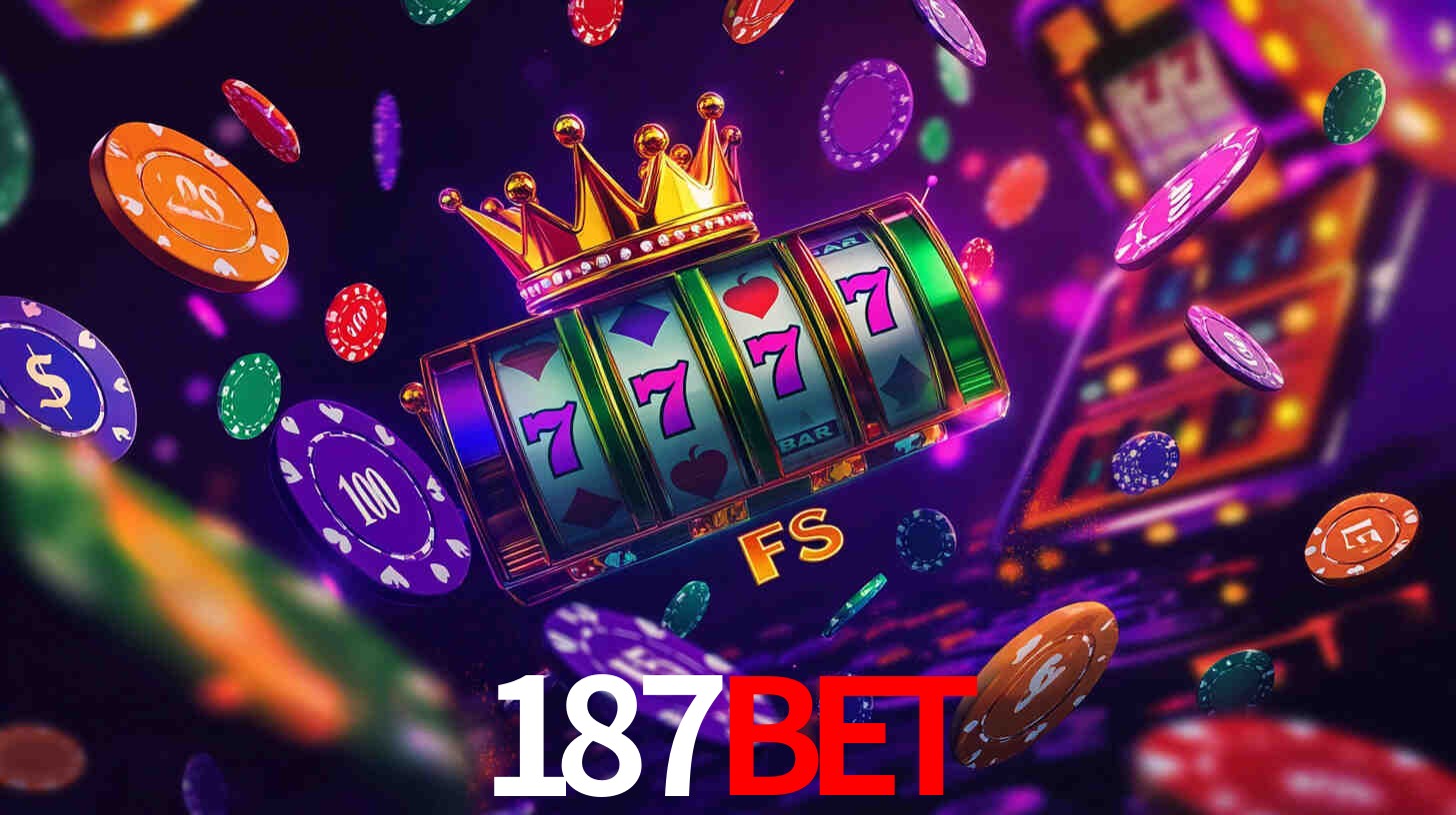 187BET vip