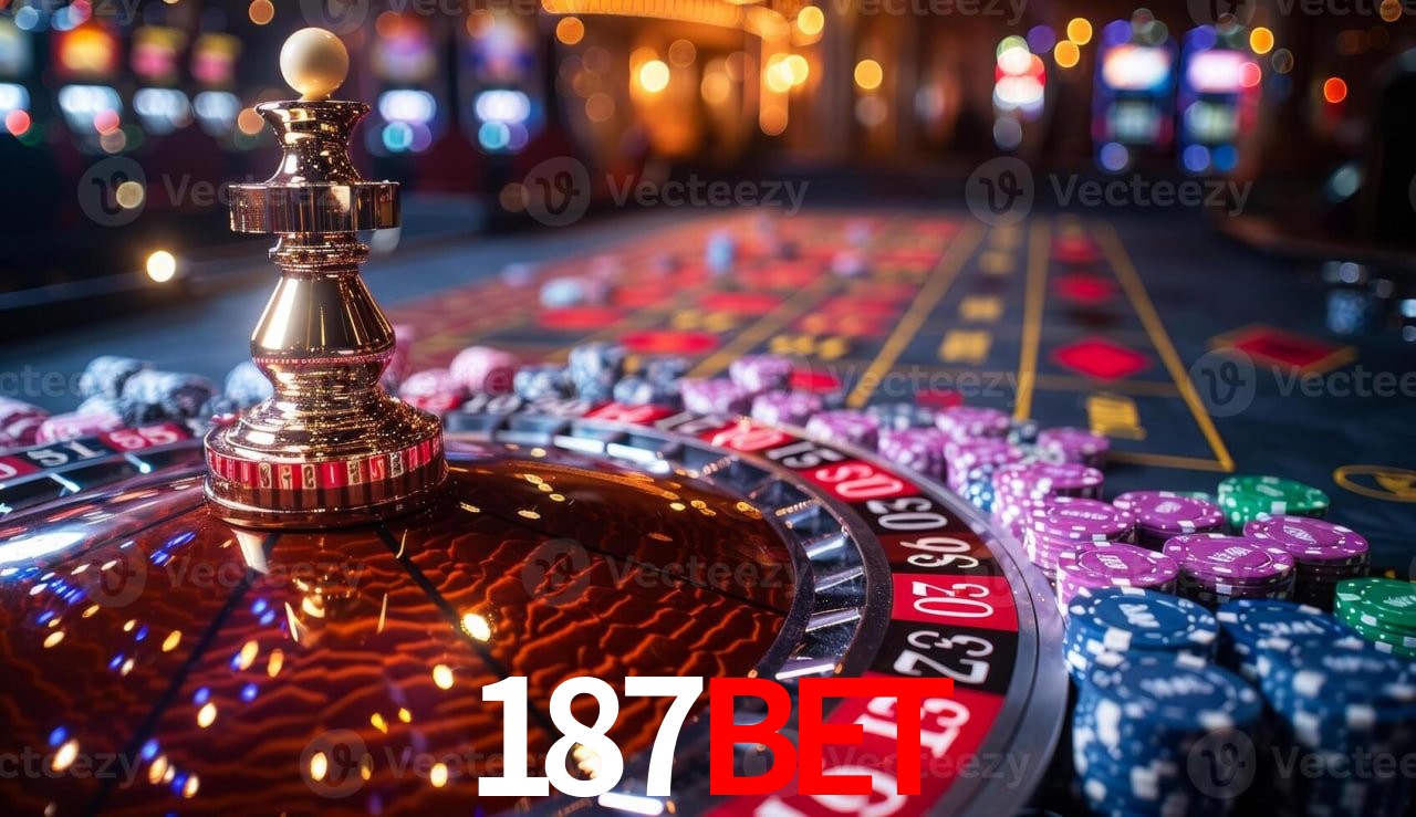 Account Benefits 187BET