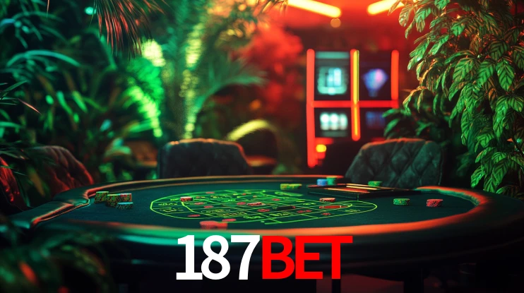 Exclusive Games 187BET