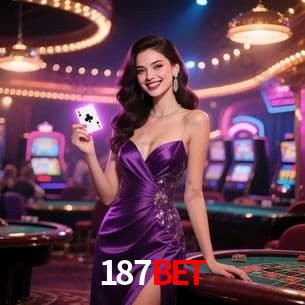 A Experiência Imersiva dos Cassinos Ao Vivo no 187BET