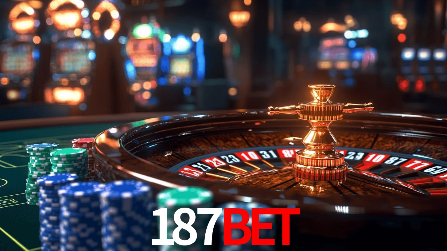 187BET vip