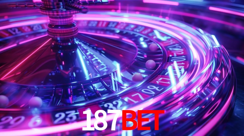 Cadastro Rápido 187BET