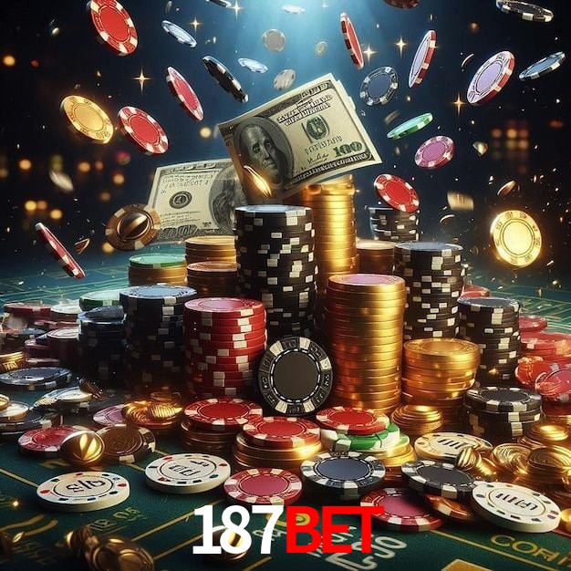 Promoção Relâmpago 187BET