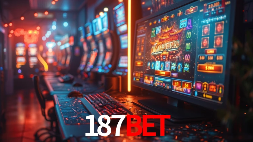 187BET.COM