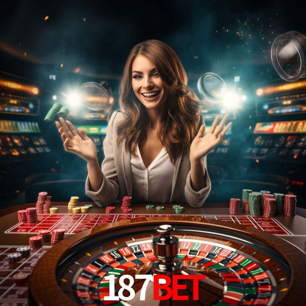 187BET: Seu Especialista em Apostas Esportivas Brasileiras