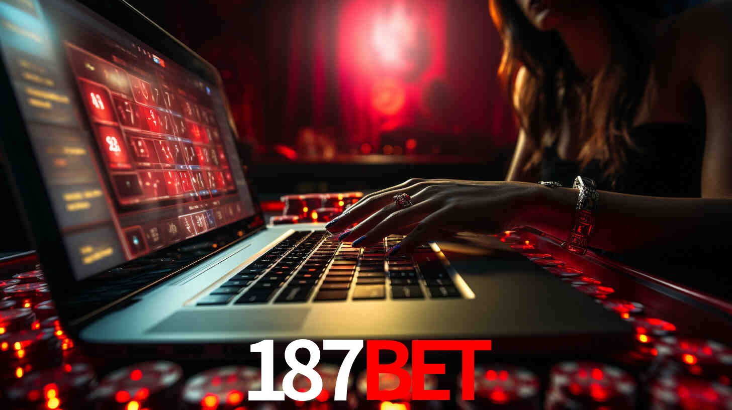 Por Que Escolher o 187BET?