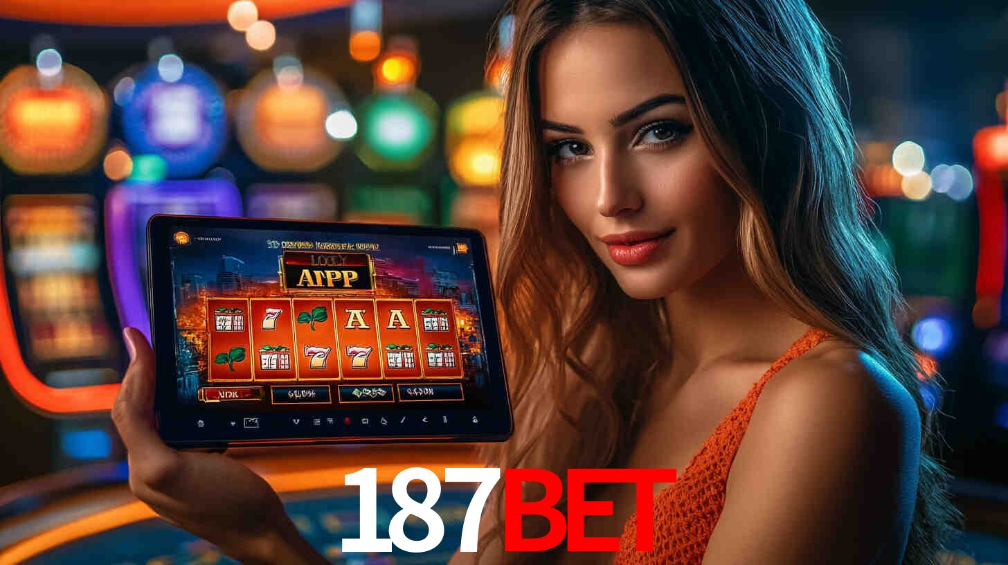 Baixar App iOS 187BET