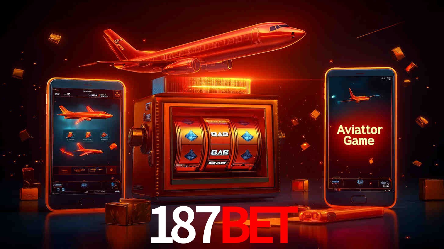 Como Jogar Aviator no 187BET