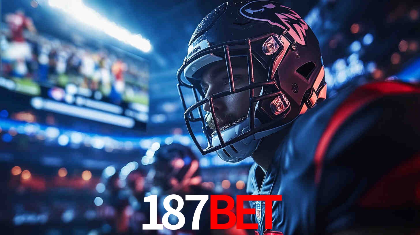 Transforme Suas Apostas em Grandes Prêmios no 187BET
